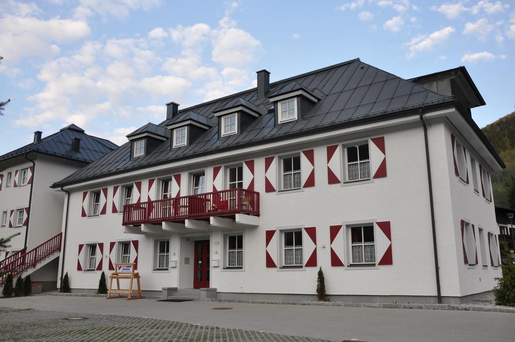Kitz Residenz Top 6 คาพรูน ภายนอก รูปภาพ