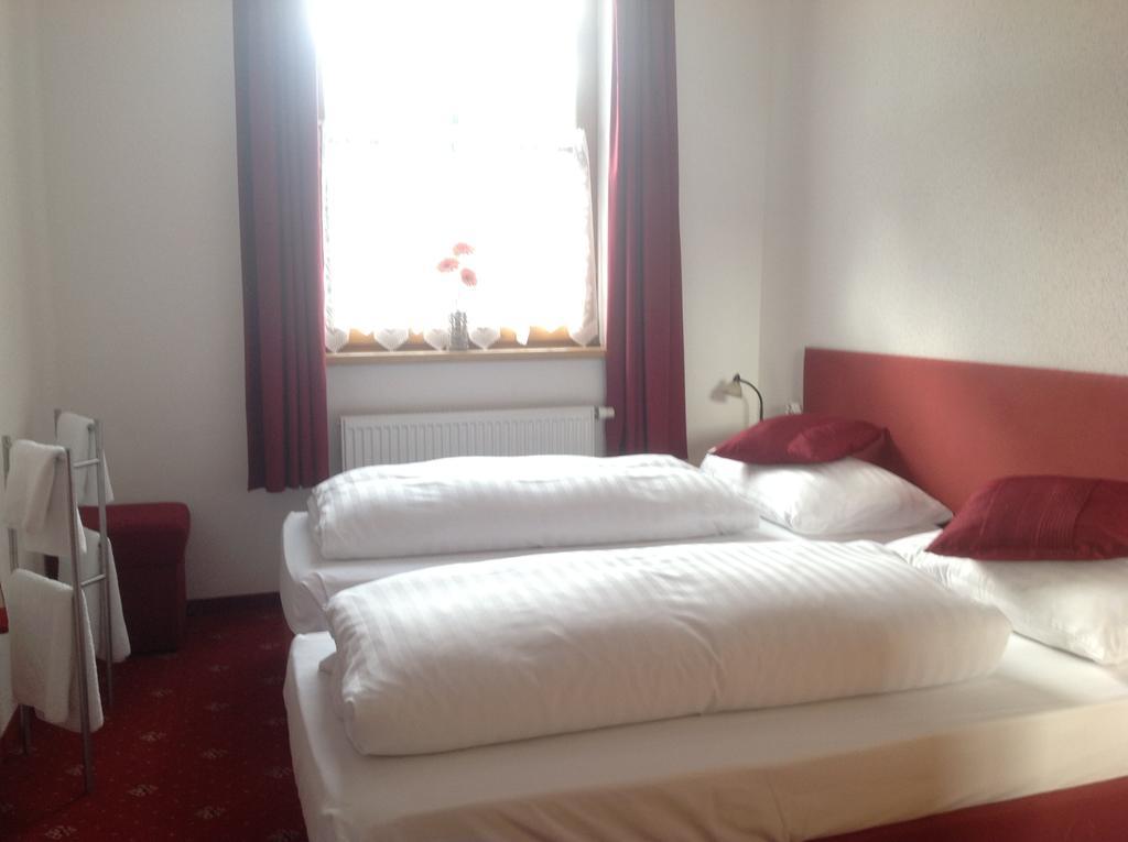 Kitz Residenz Top 6 คาพรูน ภายนอก รูปภาพ