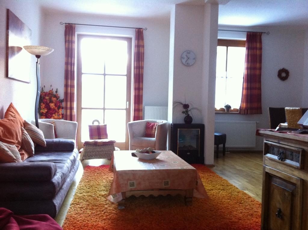 Kitz Residenz Top 6 คาพรูน ภายนอก รูปภาพ
