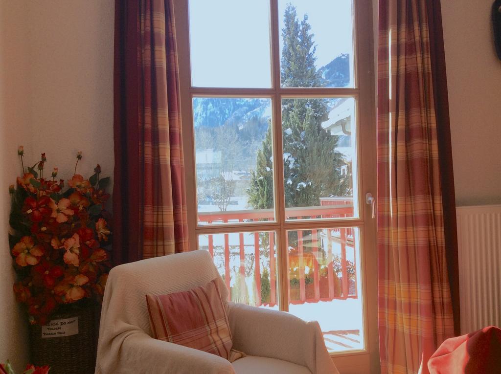Kitz Residenz Top 6 คาพรูน ภายนอก รูปภาพ