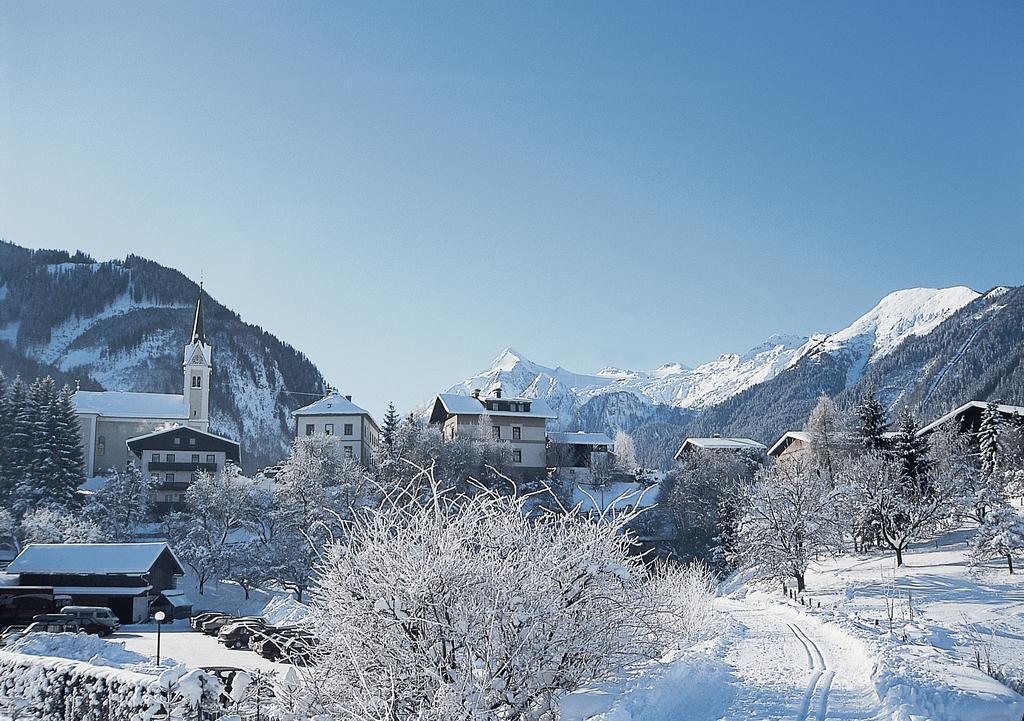 Kitz Residenz Top 6 คาพรูน ภายนอก รูปภาพ